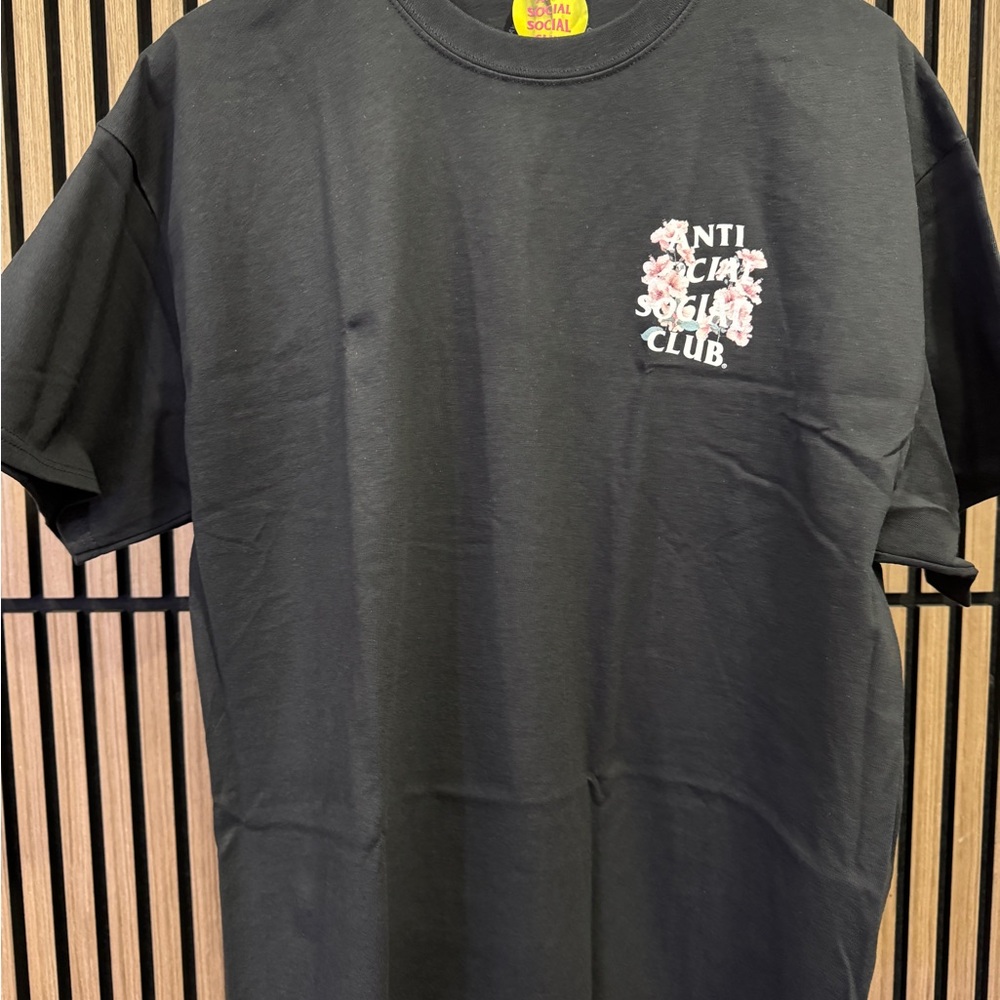 Anti Social Social Club Eternity Tee